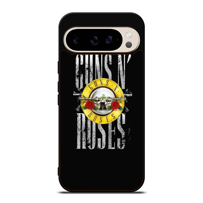 Guns N Roses Logo Google Pixel 9 Case