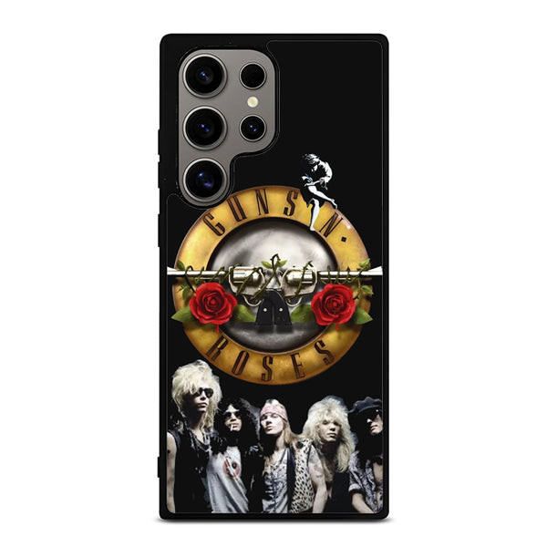 Guns N Roses Personil Samsung S22 Case