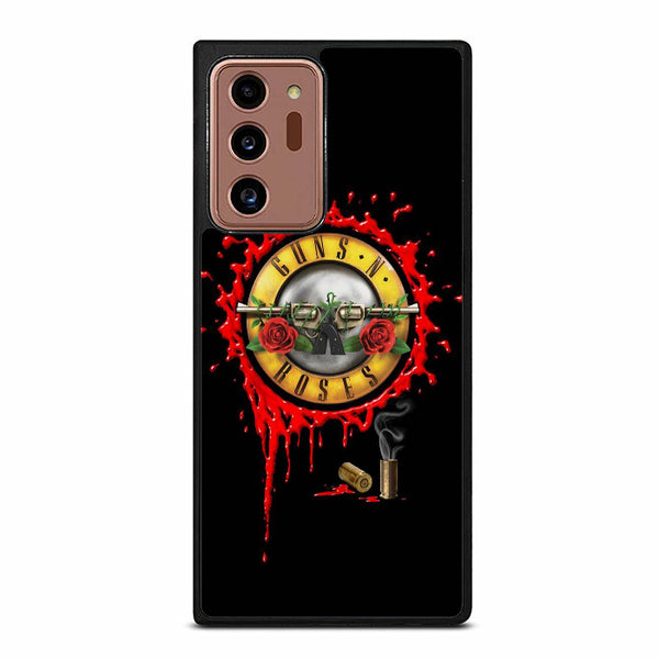 Guns N Roses Samsung Note 20 Case