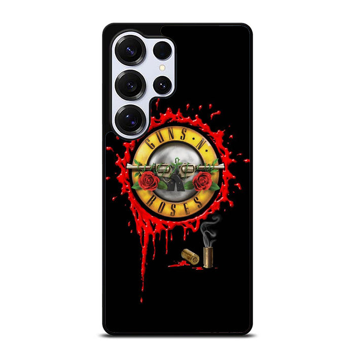 Guns N Roses Samsung S25 Case