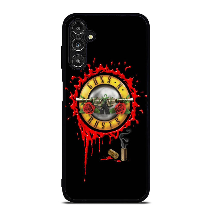 Guns N Roses Samsung A14 Case