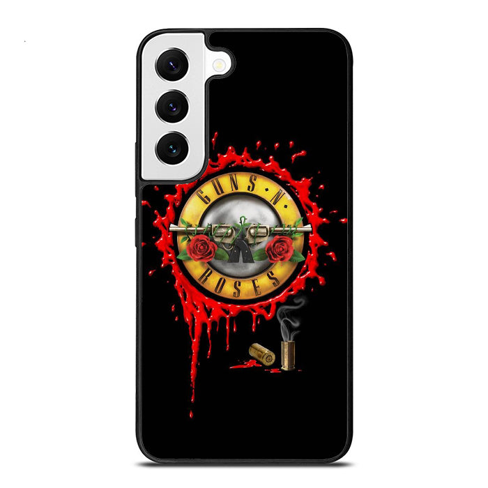 Guns N Roses Samsung S21 Case