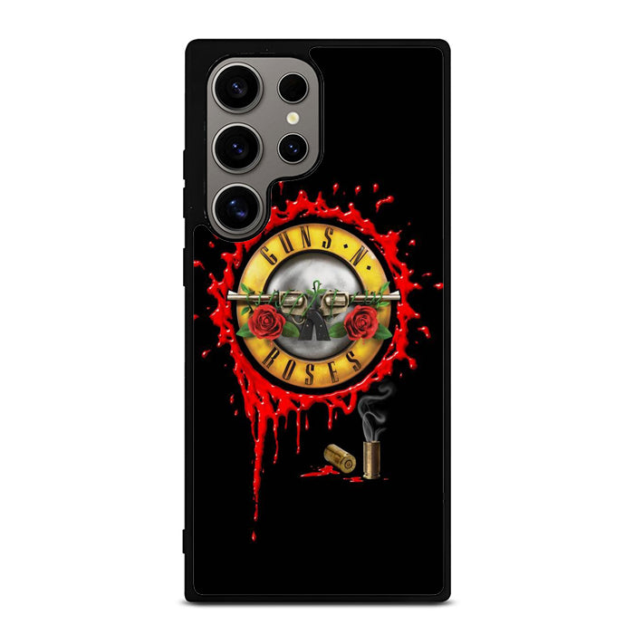 Guns N Roses Samsung S23 Case
