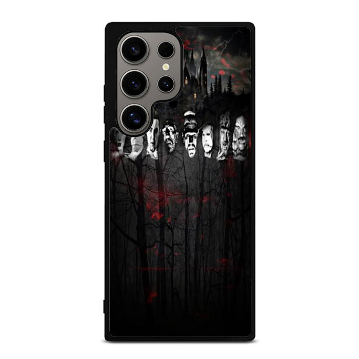Halloween Horror Samsung S22 Case