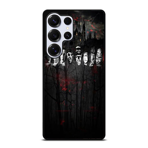 Halloween Horror Samsung S25 Case
