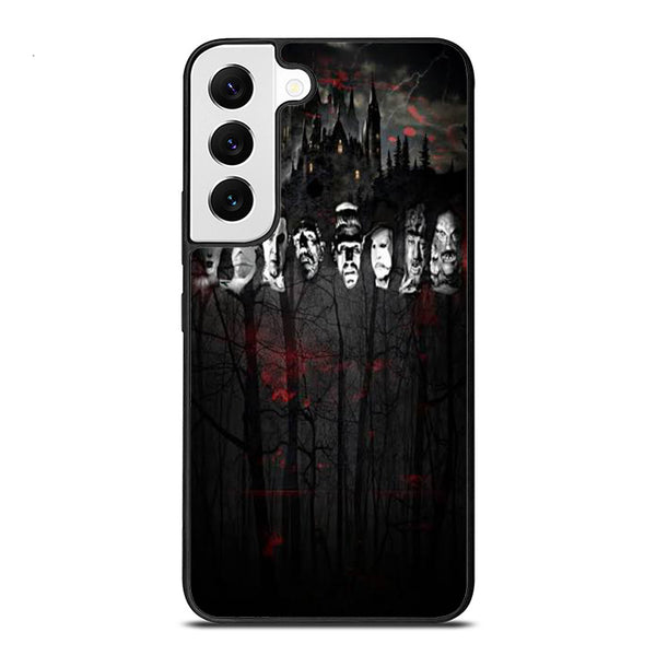 Halloween Horror Samsung S21 Case