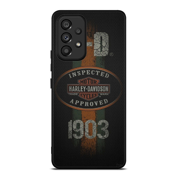 Harley Davidson 1903 Samsung A53 Case