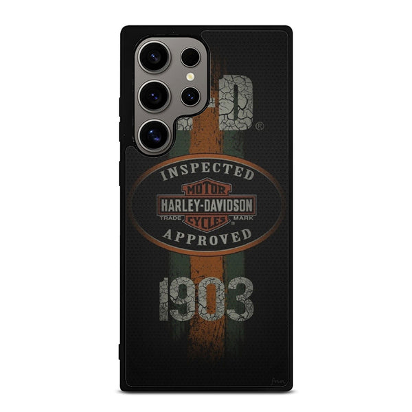 Harley Davidson 1903 Samsung S23 Case