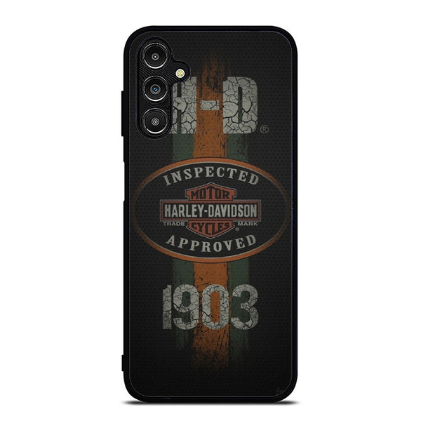 Harley Davidson 1903 Samsung A14 Case