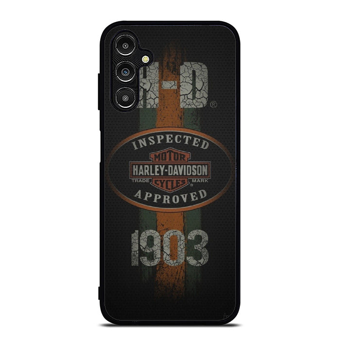 Harley Davidson 1903 Samsung A14 Case
