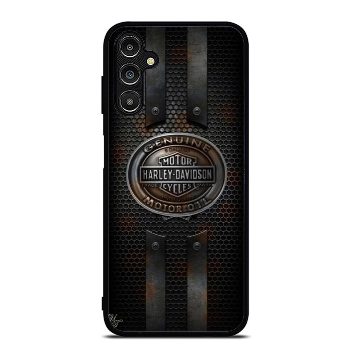 Harley Davidson Cycles Samsung A14 Case