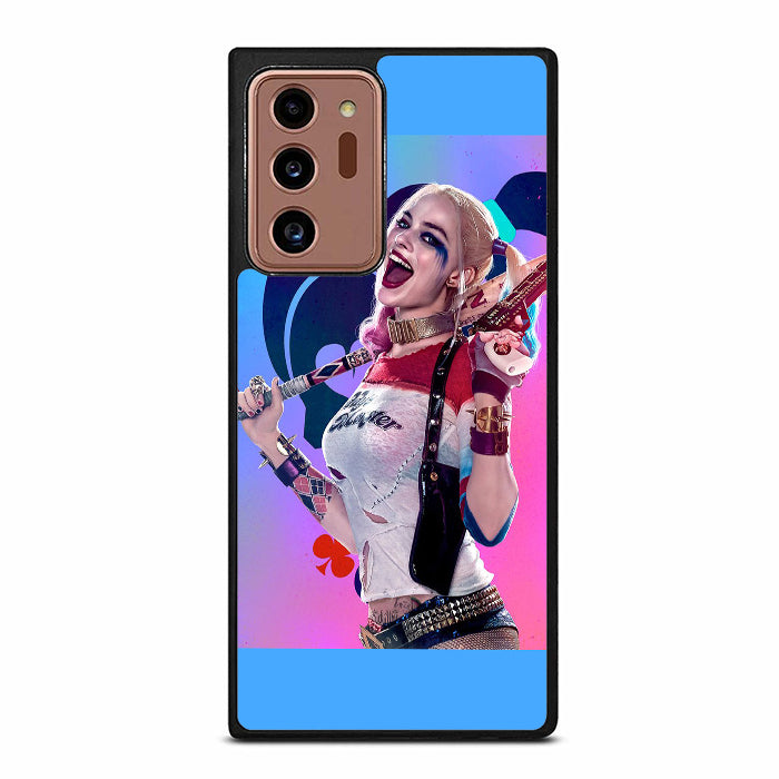 Harley Quinn Samsung Note 20 Case