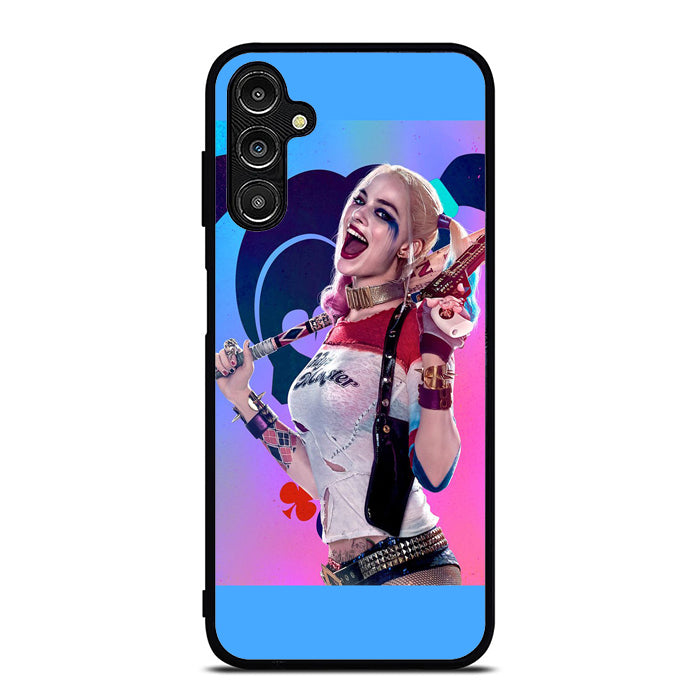 Harley Quinn Samsung A14 Case