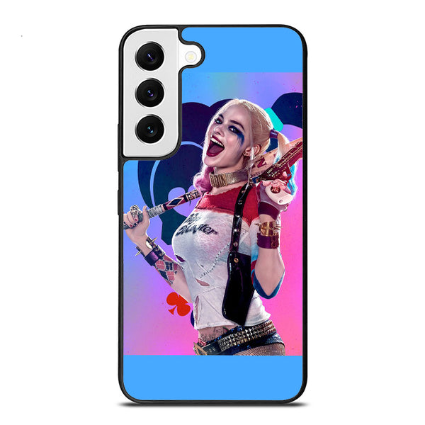 Harley Quinn Samsung S21 Case