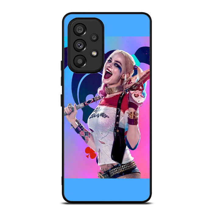 Harley Quinn Samsung A53 Case