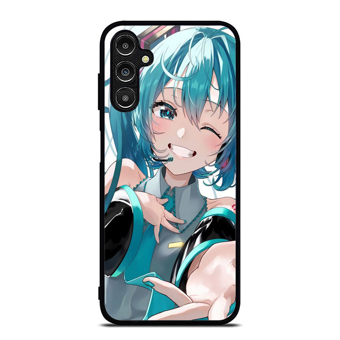 Hatsune Miku Samsung A14 Case