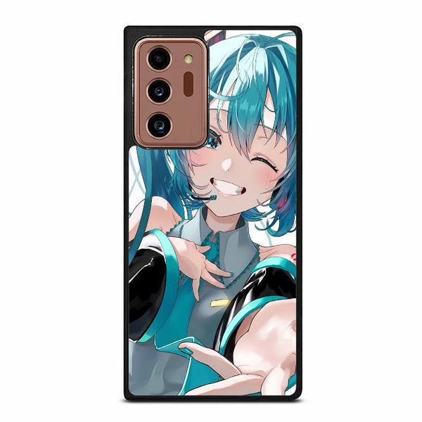 Hatsune Miku Samsung Note 20 Case