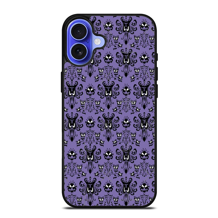 Haunted Mansion iPhone 17 Case