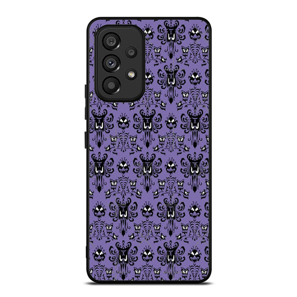 Haunted Mansion Samsung A53 Case