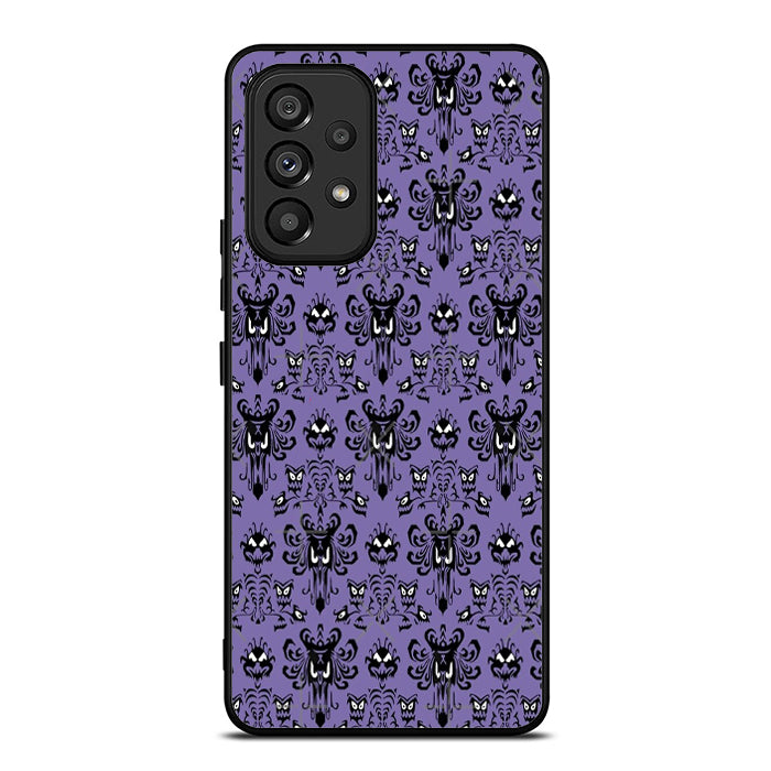 Haunted Mansion Samsung A53 Case