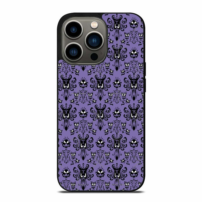Haunted Mansion iPhone 13 Case