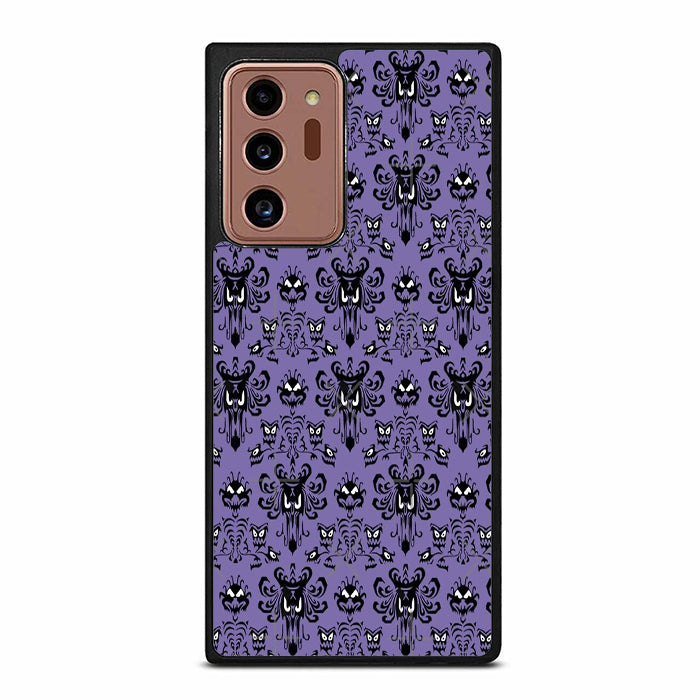 Haunted Mansion Samsung Note 20 Case