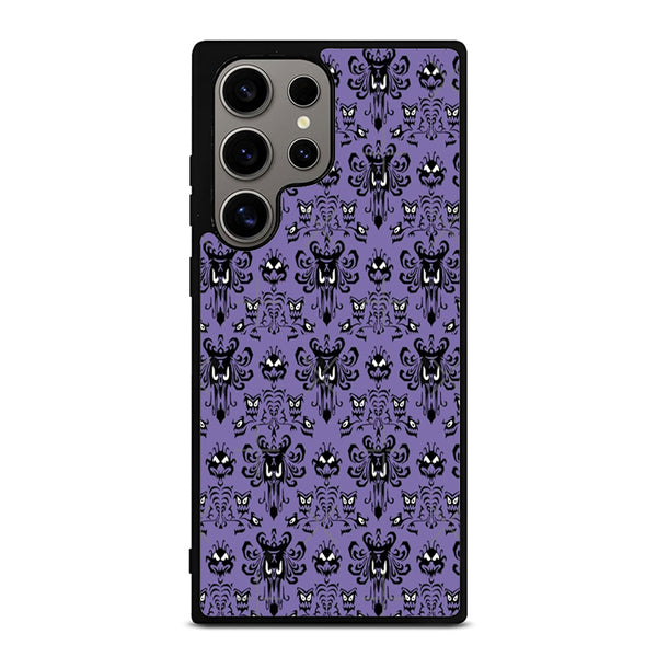 Haunted Mansion Samsung S23 Case