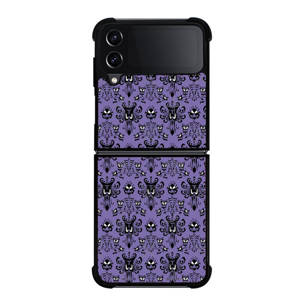 Haunted Mansion Samsung Z Flip Case