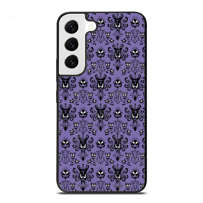 Haunted Mansion Samsung S21 Case