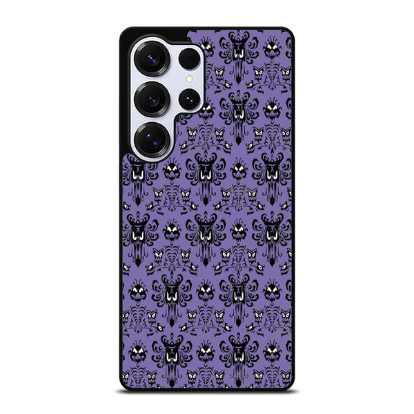 Haunted Mansion Samsung S25 Case