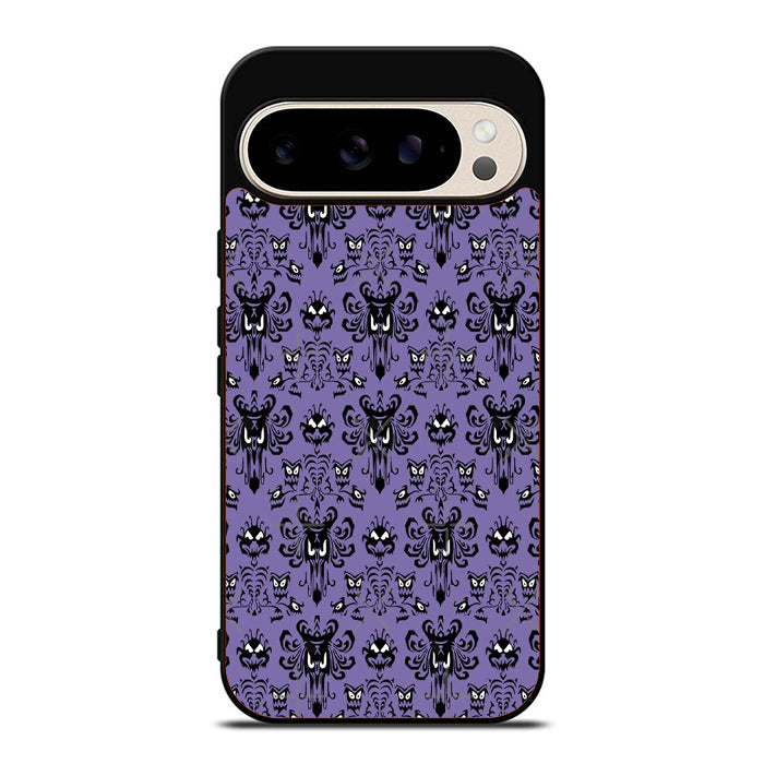 Haunted Mansion Google Pixel 9 Case