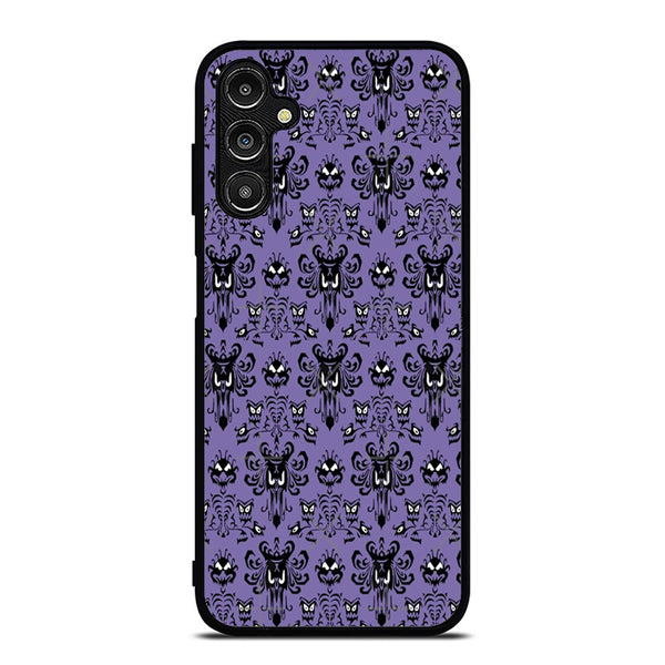 Haunted Mansion Samsung A14 Case