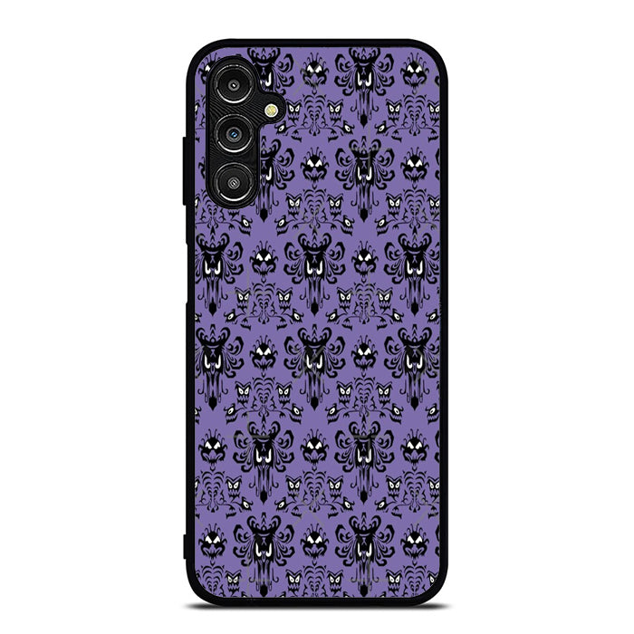 Haunted Mansion Samsung A14 Case