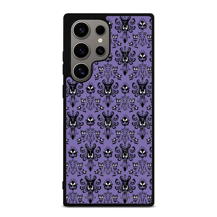Haunted Mansion Samsung S24 Case