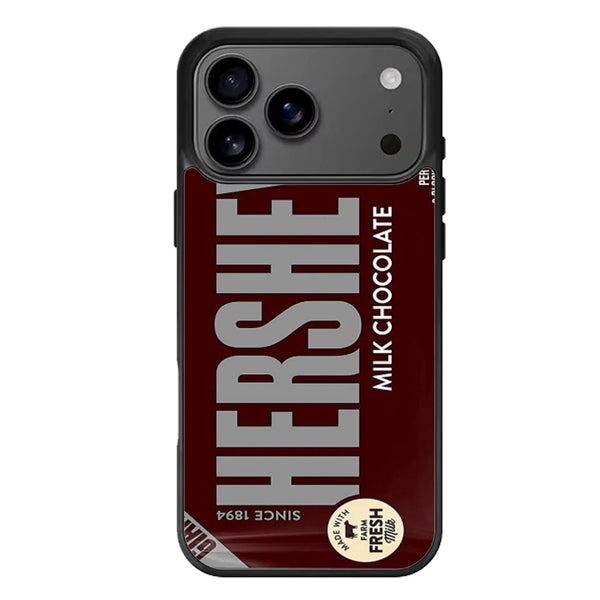 Hershey's Milk Chocolate iPhone 17 Case