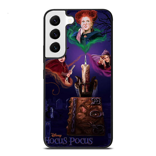 Hocus Pocus Halloween Samsung S21 Case