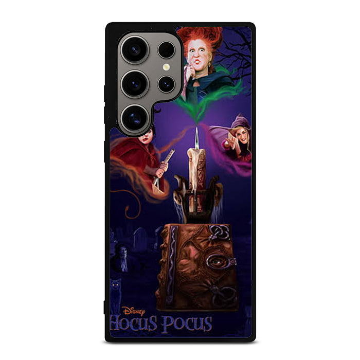 Hocus Pocus Halloween Samsung S23 Case