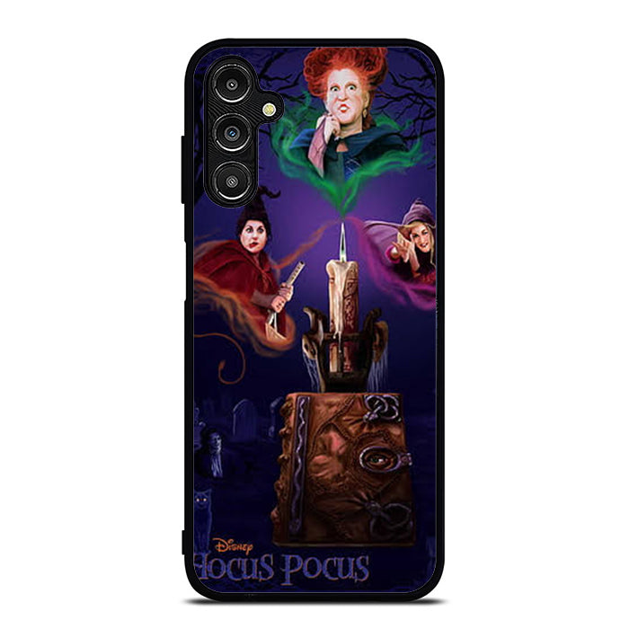 Hocus Pocus Halloween Samsung A14 Case