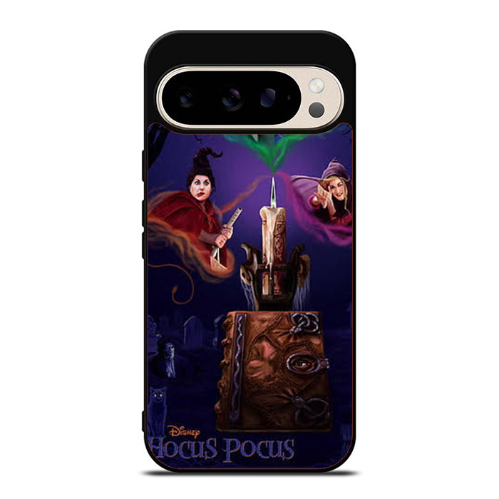 Hocus Pocus Halloween Google Pixel 9 Case