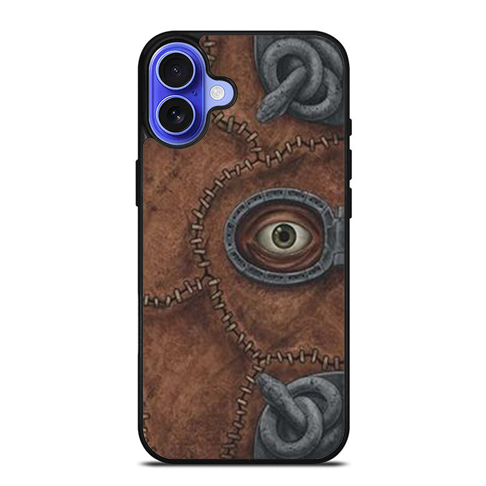 Hocus Pocus Spell Book iPhone 17 Case
