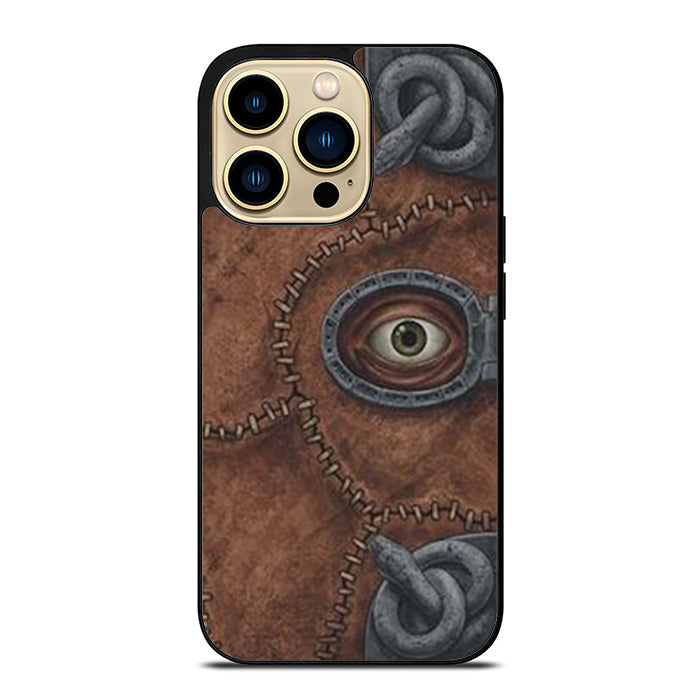 Hocus Pocus Spell Book iPhone 15 Case