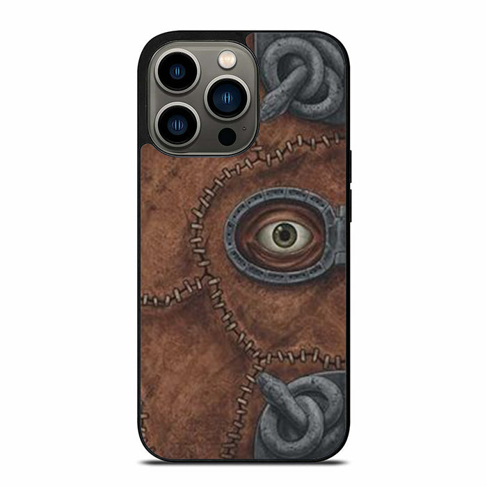 Hocus Pocus Spell Book iPhone 13 Case