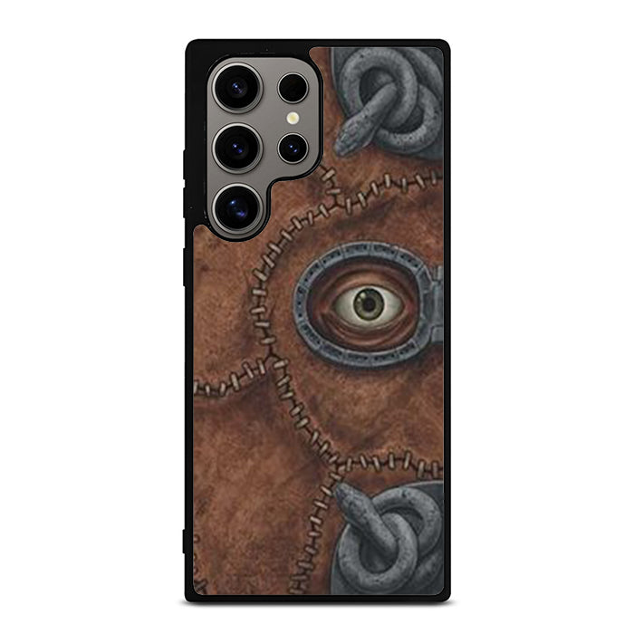 Hocus Pocus Spell Book Samsung S22 Case