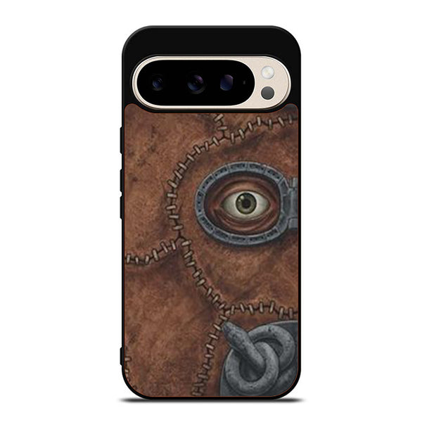Hocus Pocus Spell Book Google Pixel 9 Case