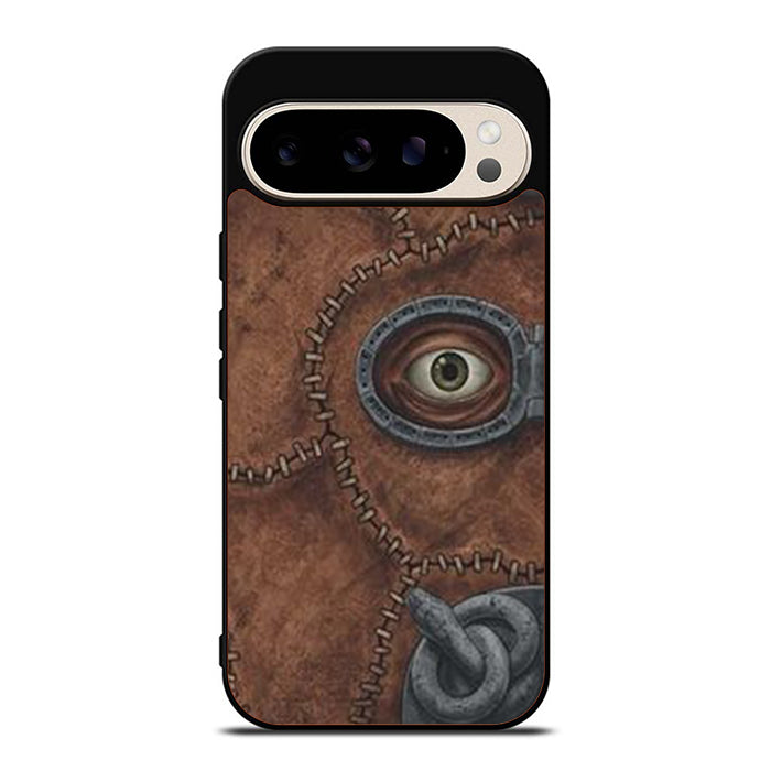 Hocus Pocus Spell Book Google Pixel 9 Case