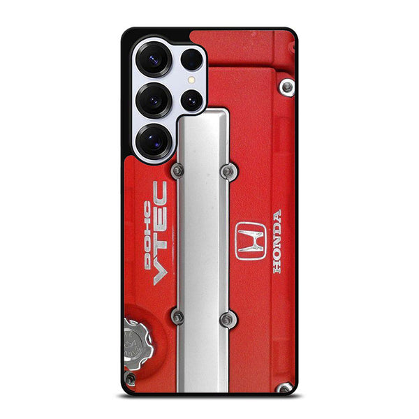 Honda Dohc Vtec Engine Samsung S25 Case