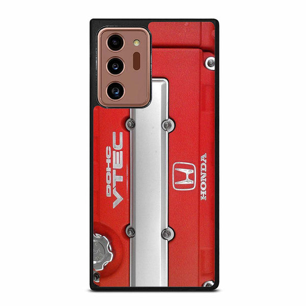Honda Dohc Vtec Engine Samsung Note 20 Case