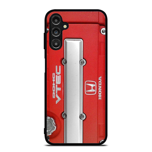 Honda Dohc Vtec Engine Samsung A14 Case