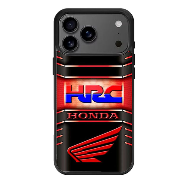 Honda Logo Racing iPhone 17 Case