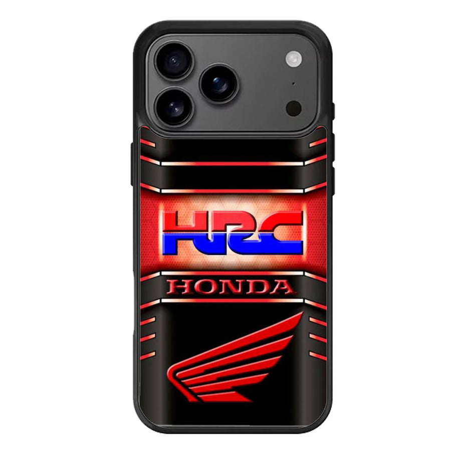 Honda Logo Racing iPhone 17 Case